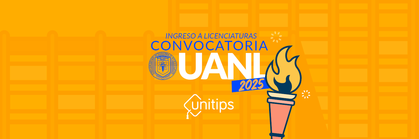 Convocatoria Uanl Ingreso A Licenciaturas